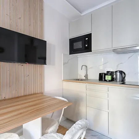 Apartmán De Charme Proche De La Tour Eiffel