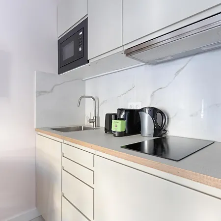 De Charme Proche De La Tour Eiffel Apartment