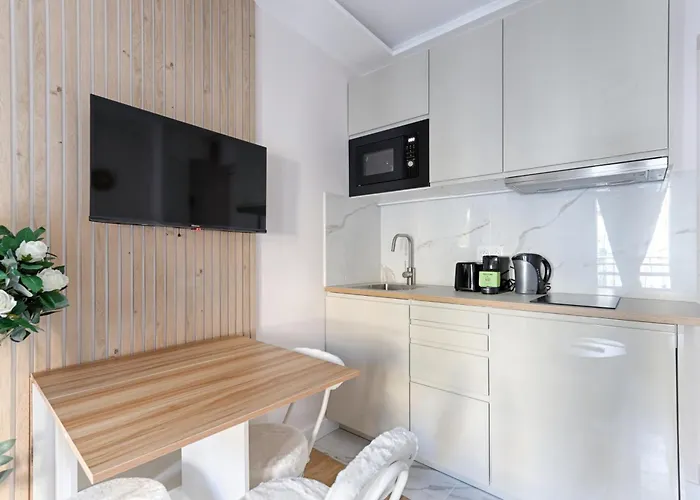 Apartament De Charme Proche De La Tour Eiffel